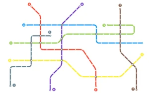 Dubai Metro Red Line