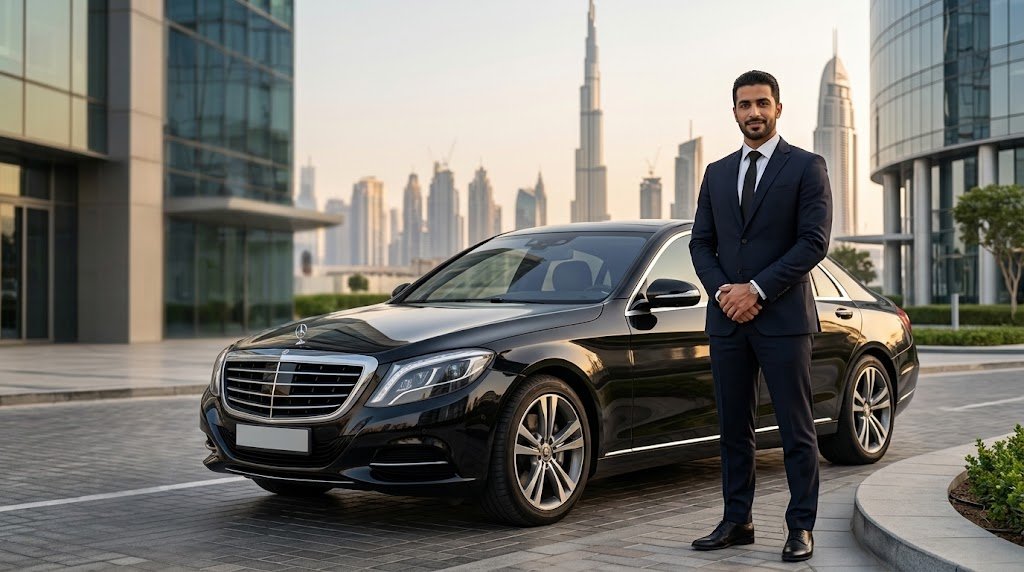 Safe driver Dubai cost guide for 2026